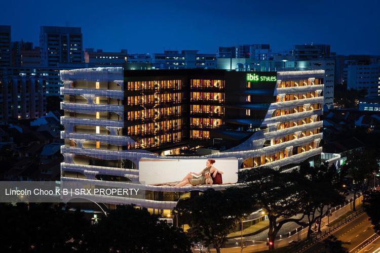 Macpherson Mall (D13), Retail #123135882